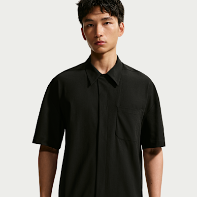 NIKE公式】ナイキ 24.7 PerfectStretch メンズ Dri-FIT UV ボタン